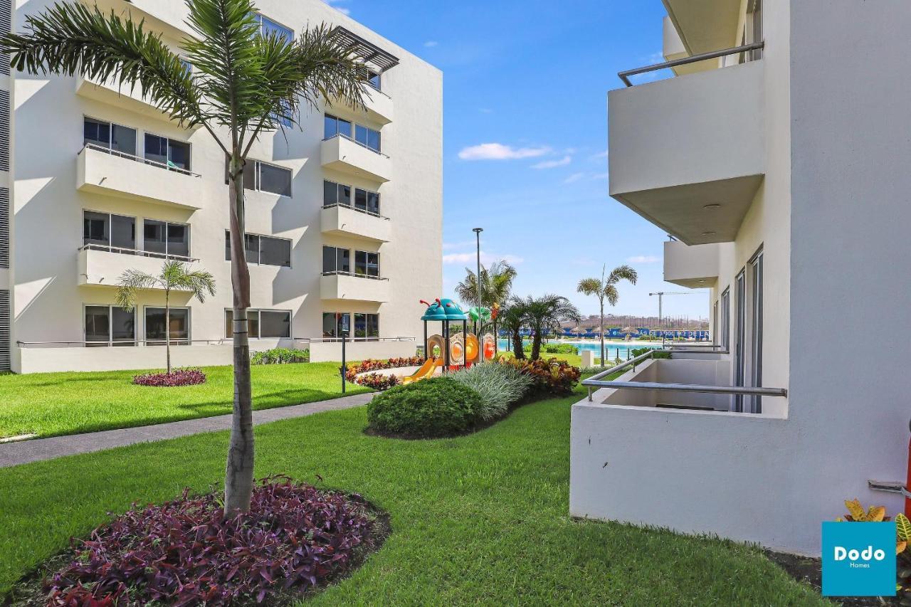 Hermosos Departamentos Con Laguna Cristalina Mazatlan Exterior photo