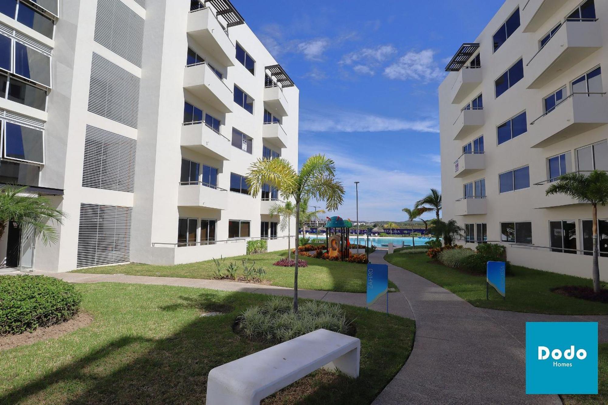 Hermosos Departamentos Con Laguna Cristalina Mazatlan Exterior photo