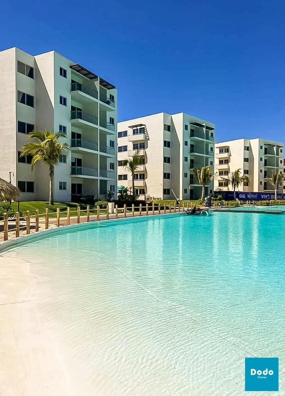 Hermosos Departamentos Con Laguna Cristalina Mazatlan Exterior photo